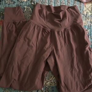 Athleta Salutation Joggers